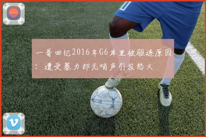 一哥回忆2016年G6库里被驱逐原因：遭受暴力却无哨声引发怒火